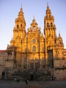 Catedral de Santiago de Compostela